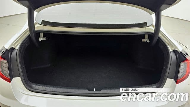 Hyundai Sonata (DN8) Premium Millennial, 2020 20