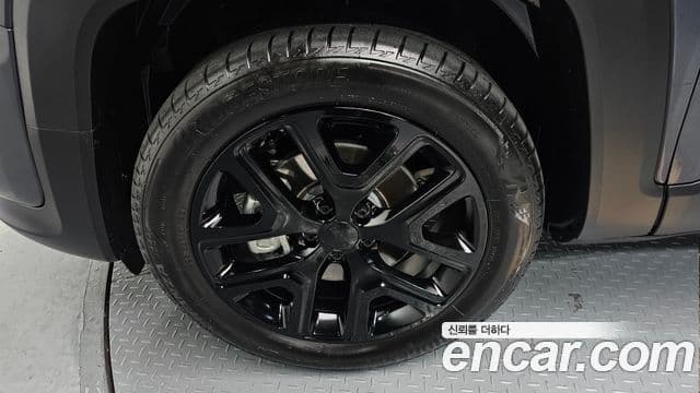 Jeep Renegade 1.3 Limited, 2023 все фото