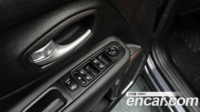 Jeep Renegade 1.3 Limited, 2023 17