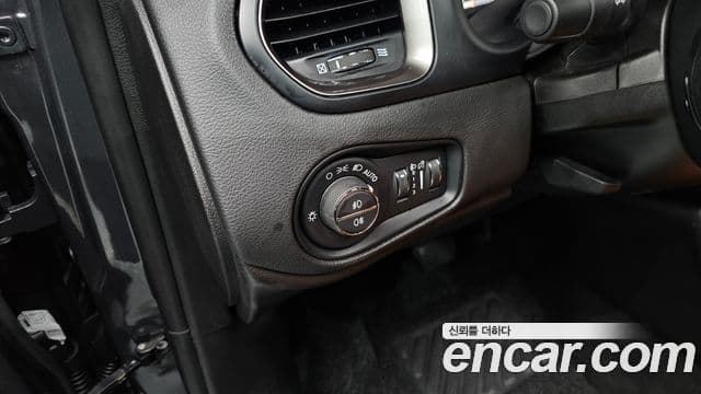 Jeep Renegade 1.3 Limited, 2023 18
