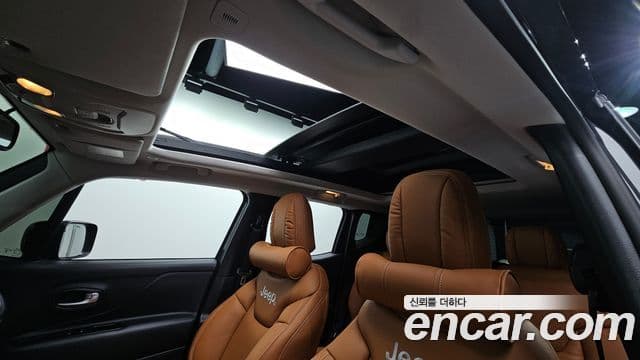 Jeep Renegade 1.3 Limited, 2023 20