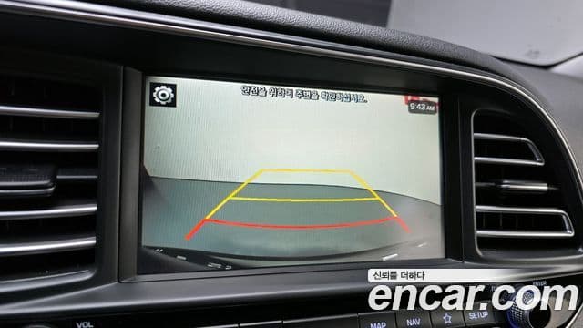 Hyundai The / новый New Avante AD Smart, 2020 15