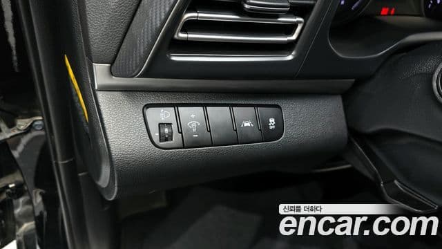 Hyundai The / новый New Avante AD Smart, 2020 16