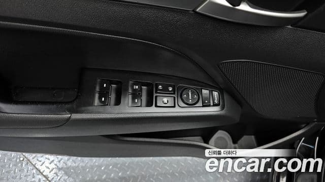 Hyundai The / новый New Avante AD Smart, 2020 17