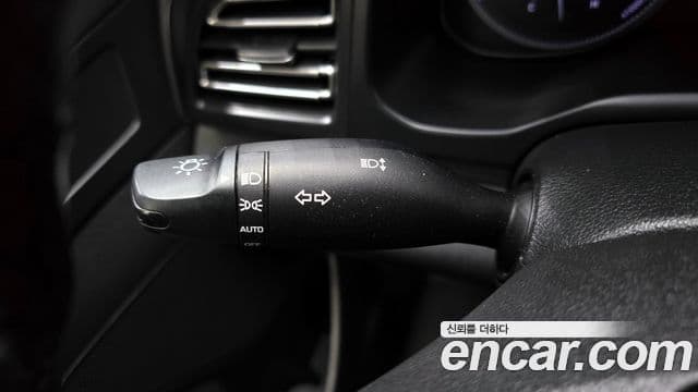 Hyundai The / новый New Avante AD Smart, 2020 18