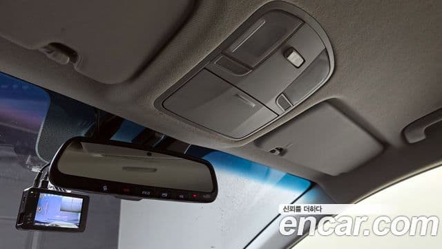 Hyundai The / новый New Avante AD Smart, 2020 19