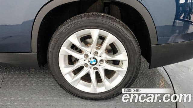 BMW X1 (E84), 2015 все фото