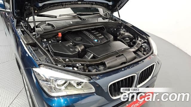 BMW X1 (E84), 2015 6