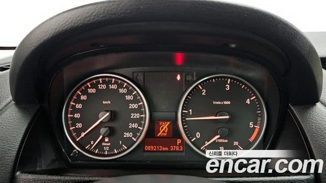 BMW X1 (E84), 2015 8