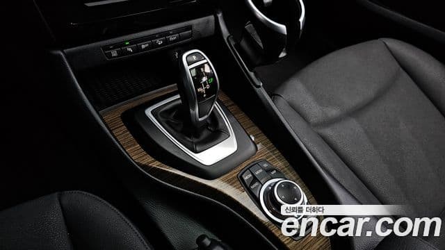 BMW X1 (E84), 2015 9