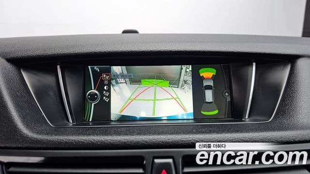 BMW X1 (E84), 2015 14