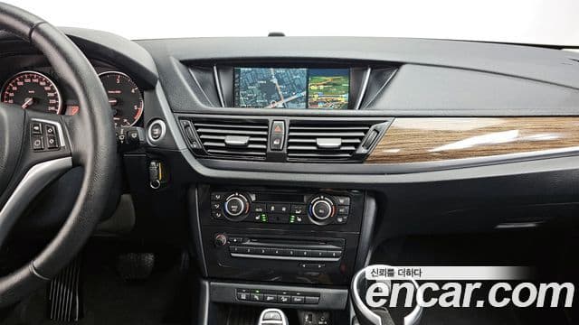 BMW X1 (E84), 2015 15