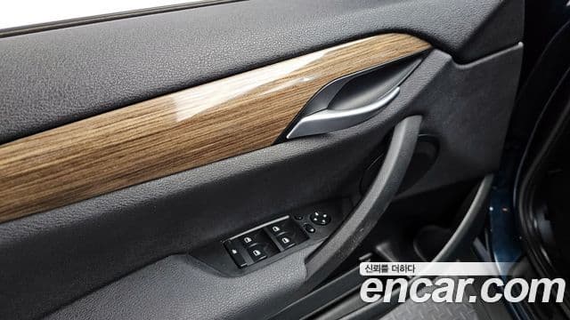 BMW X1 (E84), 2015 17