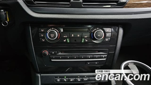 BMW X1 (E84), 2015 18