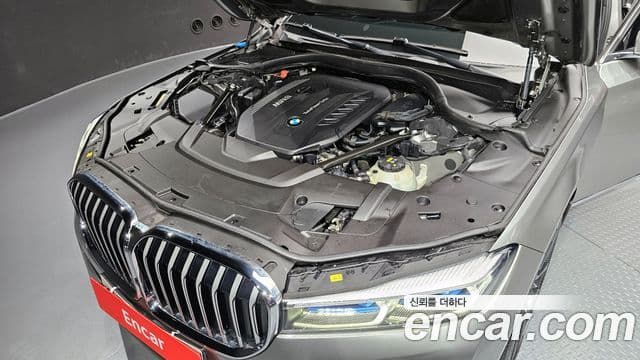 BMW 7시리즈 (G11) 730Ld xDrive M Sport, 2020 6