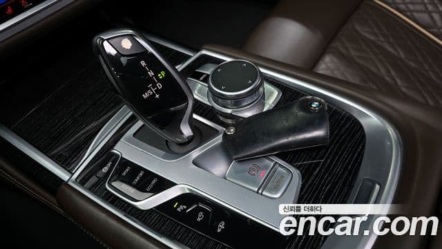 BMW 7시리즈 (G11) 730Ld xDrive M Sport, 2020 9