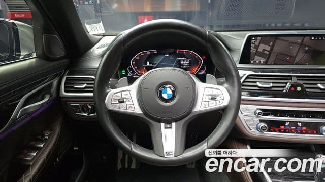 BMW 7시리즈 (G11) 730Ld xDrive M Sport, 2020 13