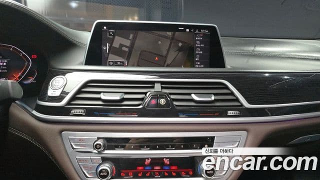 BMW 7시리즈 (G11) 730Ld xDrive M Sport, 2020 16