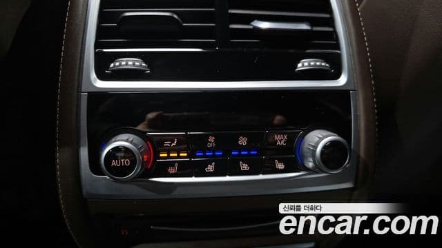 BMW 7시리즈 (G11) 730Ld xDrive M Sport, 2020 18