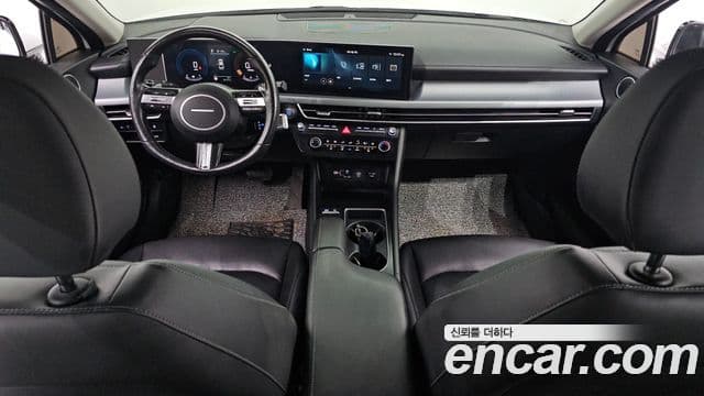 Hyundai Sonata D Edge(DN8) Premium, 2024 7