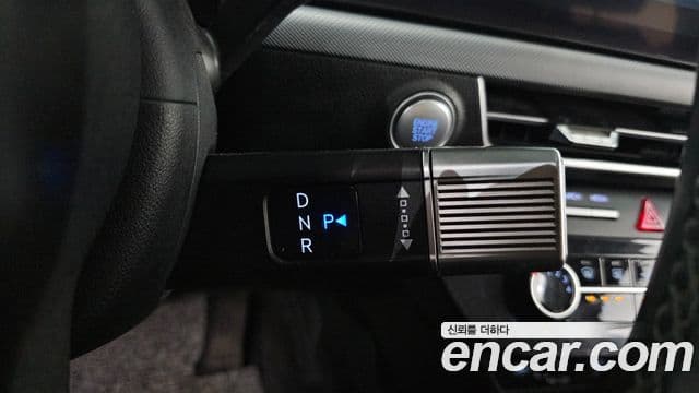 Hyundai Sonata D Edge(DN8) Premium, 2024 9