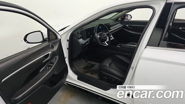 Hyundai Sonata D Edge(DN8) Premium, 2024 10