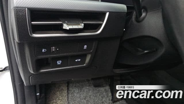 Hyundai Sonata D Edge(DN8) Premium, 2024 19