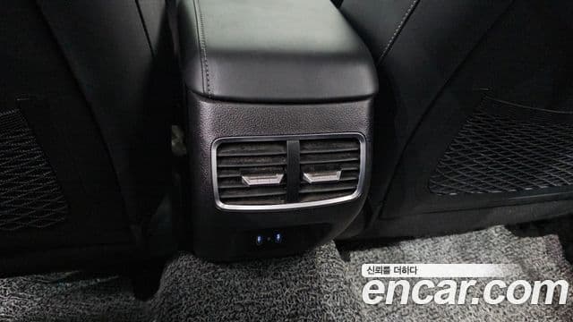 Hyundai Sonata D Edge(DN8) Premium, 2024 20