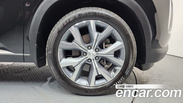 Hyundai Palisade Prestige, 2020 все фото