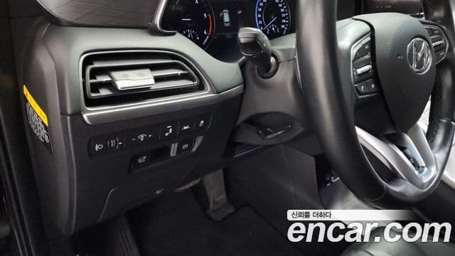 Hyundai Palisade Prestige, 2020 14