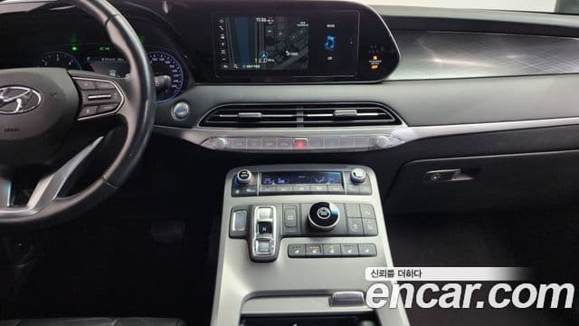 Hyundai Palisade Prestige, 2020 16