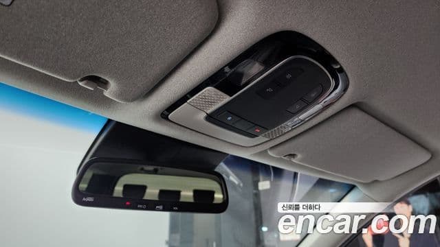 Hyundai Palisade Prestige, 2020 18