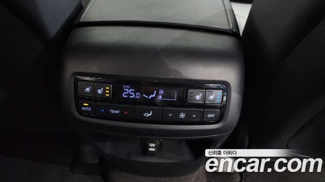 Hyundai Palisade Prestige, 2020 19