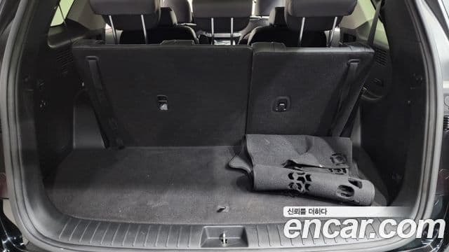 Hyundai Palisade Prestige, 2020 20