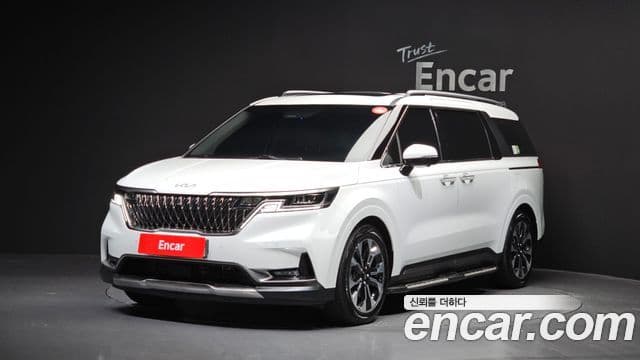 Kia Carnival 4세대 Signature, 2023 1