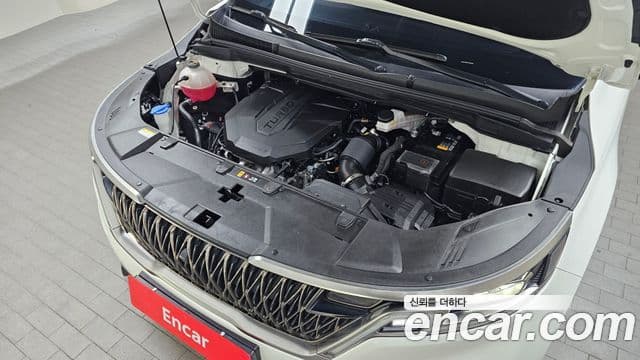 Kia Carnival 4세대 Signature, 2023 6