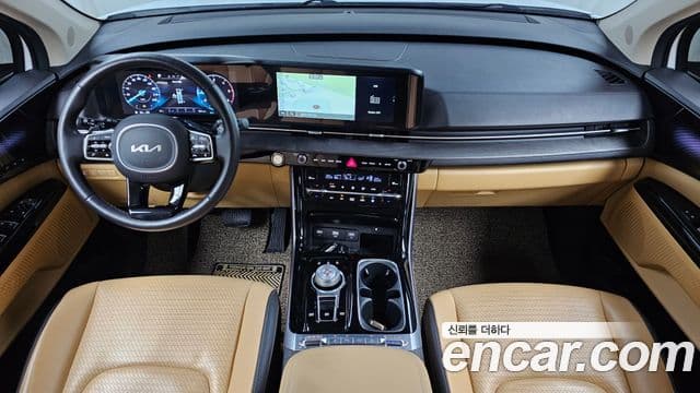 Kia Carnival 4세대 Signature, 2023 7