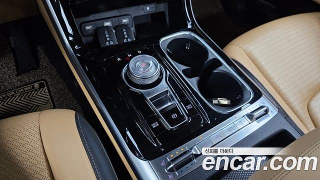 Kia Carnival 4세대 Signature, 2023 9