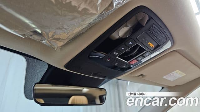 Kia Carnival 4세대 Signature, 2023 16