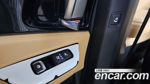 Kia Carnival 4세대 Signature, 2023 17