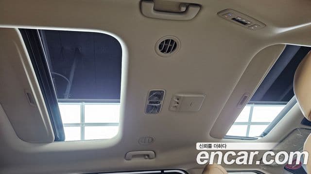 Kia Carnival 4세대 Signature, 2023 19
