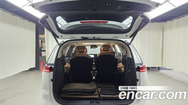 Kia Carnival 4세대 Signature, 2023 20
