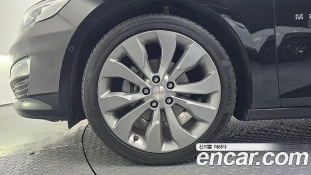 Chevrolet(GM대우) The / новый New Malibu Special, 2019 все фото