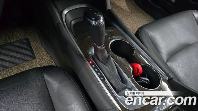 Chevrolet(GM대우) The / новый New Malibu Special, 2019 9