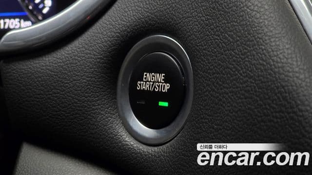 Chevrolet(GM대우) The / новый New Malibu Special, 2019 14