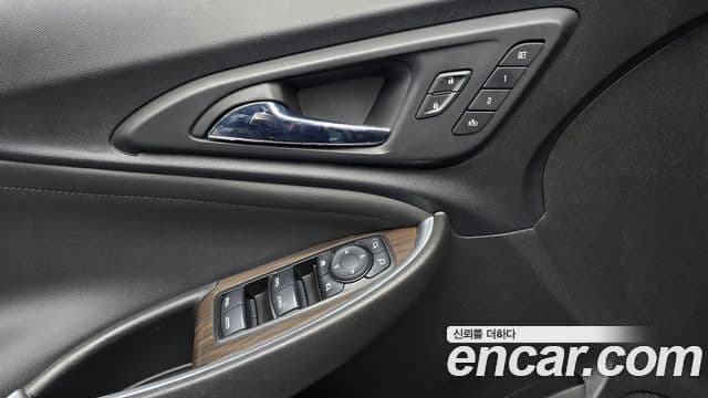 Chevrolet(GM대우) The / новый New Malibu Special, 2019 17