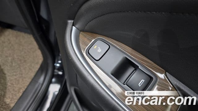 Chevrolet(GM대우) The / новый New Malibu Special, 2019 18