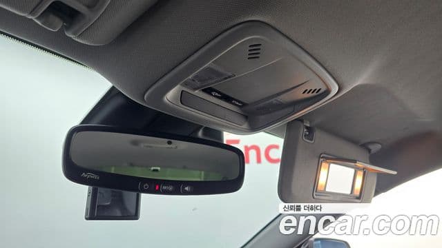 Chevrolet(GM대우) The / новый New Malibu Special, 2019 20