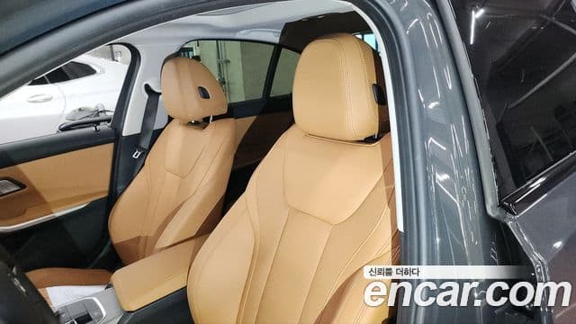 BMW 3시리즈 (G20), 2025 7