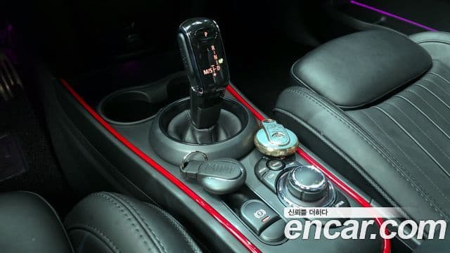 Mini Cooper S Countryman 2세대, 2023 9